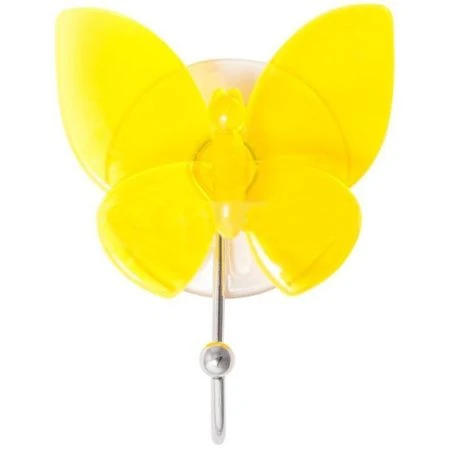 яяяКрючок металл на присоске декор TL-1941-1 (60)