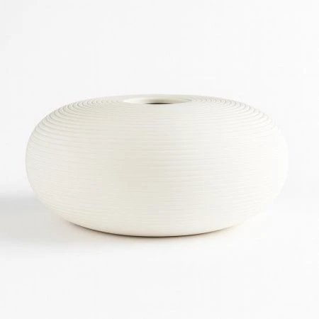 Ваза для цветов 7,5см керамика JC-16081 (24)