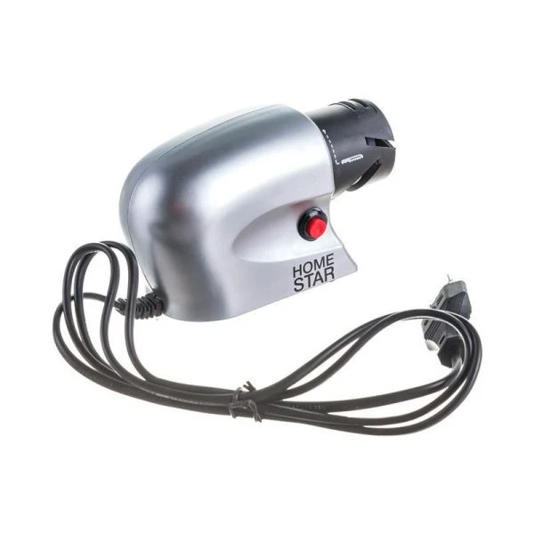 Точилка для ножей электрическая 20Вт для кухонных ножей HOMESTAR HS-2025 ВЫВОД