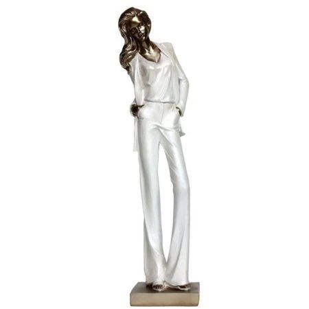 Статуэтка Девушка полистоун 40см FA-47581 (12)