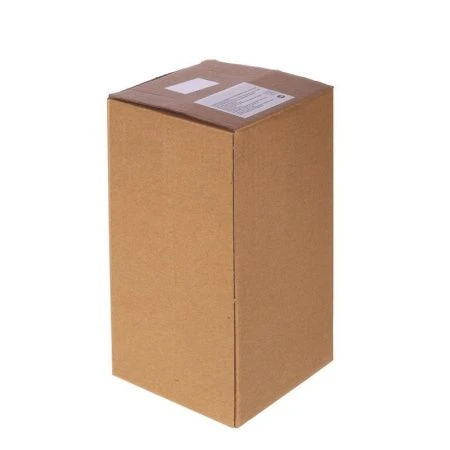 Лампа настольная с абажуром керамика бело-серебряная 20*20*33см Е14 (72)