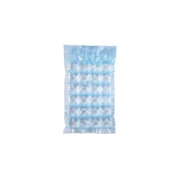Пакеты для льда 192 полиэтилен кубика в самозатягивающейся упаковке Komfi (200) ВЫВОД