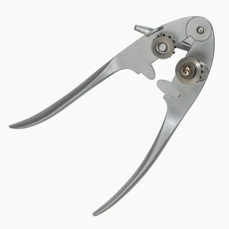 Нож консервный 17*4,2*6,6см нерж.сталь TalleR TR-65122 (12)