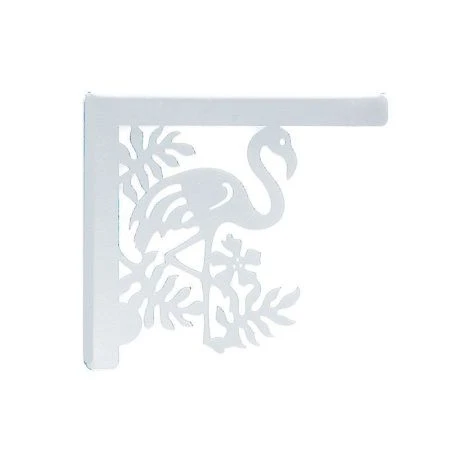 Комплект кронштейнов для полки 2шт. 702-218W