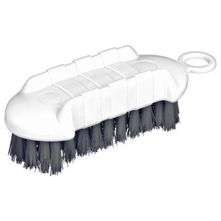 Щетка для рук 110мм пластик/нейлон Good белый (50) 223200229/01