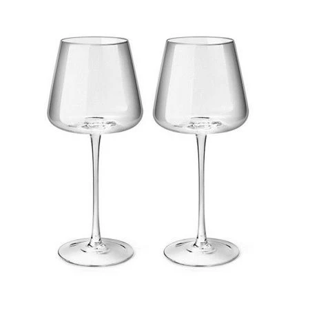 Набор бокалов для вина стекло 2шт. 510мл Sun SUN-38 (8)