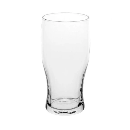 Стаканы набор 2шт 570мл стекло ТЮЛИП (6)