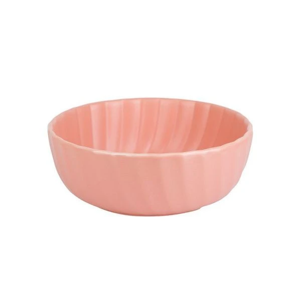 Салатник 1600мл фарфор Fresh Taste. Pink (16) Салатник 1600мл фарфор Fresh Taste. Pink (16)