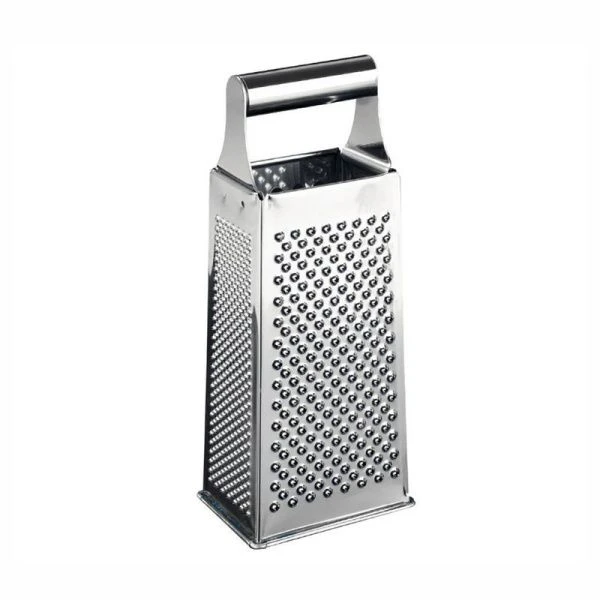 Терка 4 гранная 25см нерж.сталь Presto 93-AC-GR-33 (72)