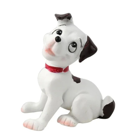 Фигурка Веселые щенки 10*9*7см 247 (144)