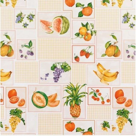 яяяКлеенка ПВХ КОЛОРИТ 1,30*25м пр-ва г. Тверь