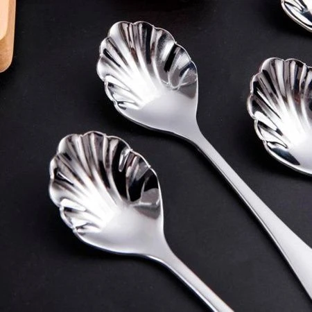 Ложка для сахара нерж.сталь МОДЕРН 9С301929 (540)