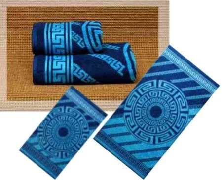 яяяПолотенце махровое 70*130см ПЦ-3502-1217 1сорт цв.10000