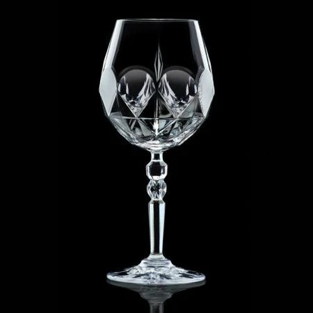 Бокалы для вина набор 6шт 530мл стекло АЛКМИСТ RCR (4)