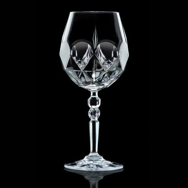 Бокалы для вина набор 6шт 530мл стекло АЛКМИСТ RCR (4)