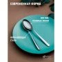 Ложки столовые набор 2шт нерж.сталь Rona RON-42 (12/96)