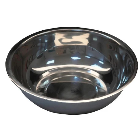 Таз 9л D42см нерж.сталь круглый 0013 (12)