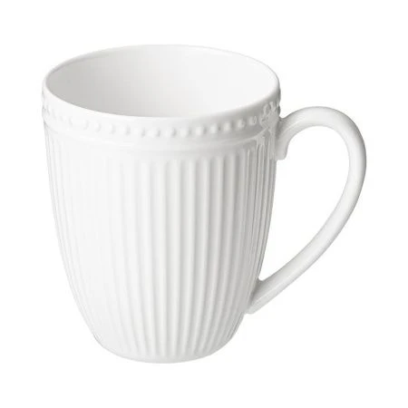 Кружка 410мл 8,9*12,4*10,7см фарфор Gorgeous (4/24)
