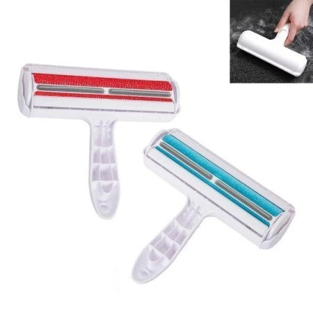 Ролик для одежды моющийся многоразовый 20*12*7см (44)