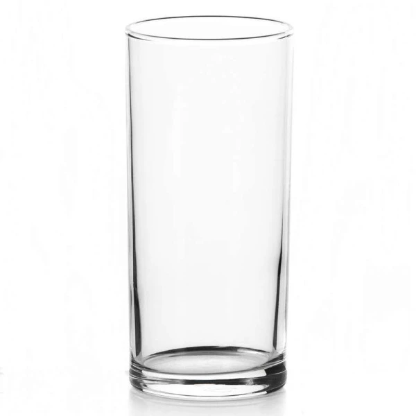 Стакан 290мл стекло СТАНБУЛ (12/48)