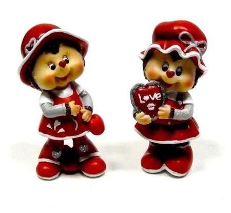 яяяФигурка Ежик влюбленный (9см), 2в., 1028G-4/144 1028G-4/4