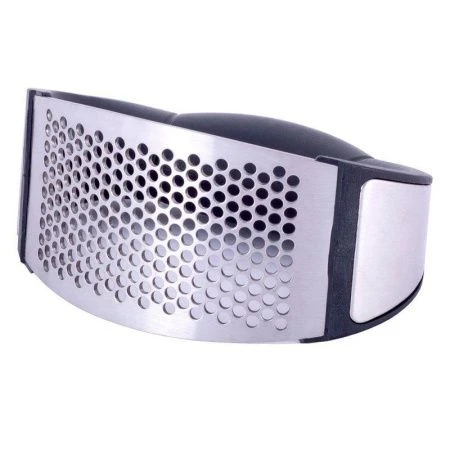 Пресс для чеснока 10,8*5,2*7см нерж.сталь (72)