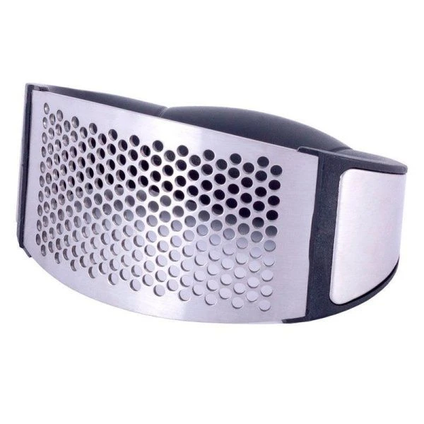 Пресс для чеснока 10,8*5,2*7см нерж.сталь (72)