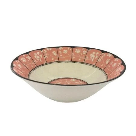 Салатник круглый 15см фарфор (12/96)