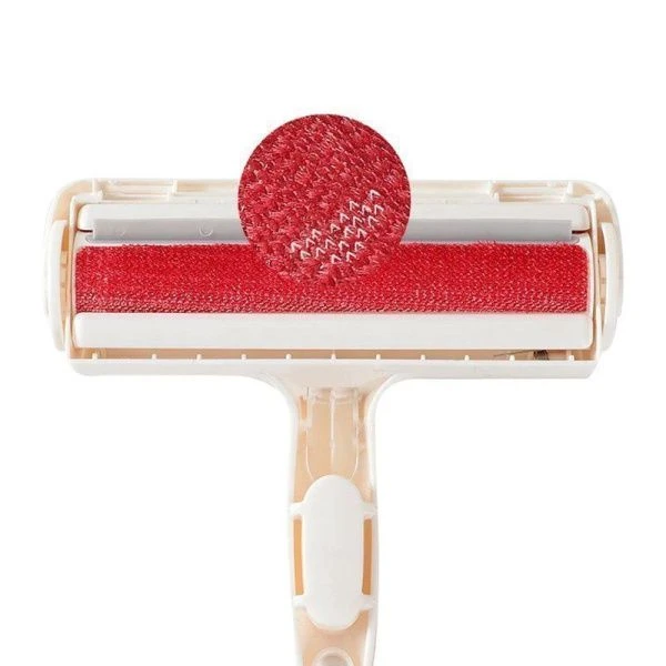 Ролик для одежды моющийся многоразовый 20*12*7см (44)