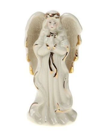 яяяФигурка АНГЕЛ 11*6см (12/144) яяяФигурка АНГЕЛ 11*6см (12/144)