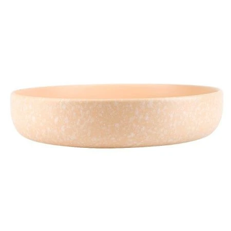 Салатник 1150мл 20см керамика Grow. Beige (6)