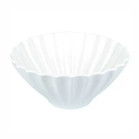 Салатник 22*22*10см фарфор МАРШМЕЛЛОУ фигурный (5/20) Салатник 22*22*10см фарфор МАРШМЕЛЛОУ фигурный (5/20)