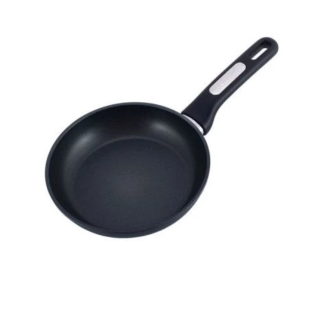 Сковорода 26см h5см алюминий АП ILAG без крышки бакелит.ручка soft-touch арт. 4413 (6)