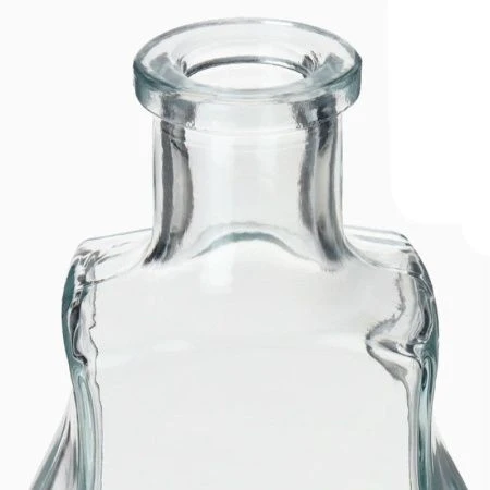 Штоф 750мл стекло ЛУИ с крышкой ВС-364-750-СЛ (15)