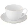 Чайный набор 8пр фарфор CHIC на 4 персоны 330мл (6)