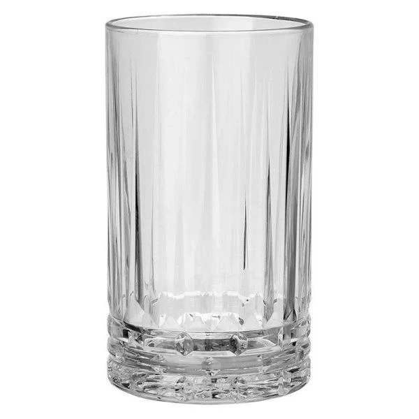 Стаканы набор 6шт 380мл стекло ЧИКАГО высокие (2) Стаканы набор 6шт 380мл стекло ЧИКАГО высокие (2)