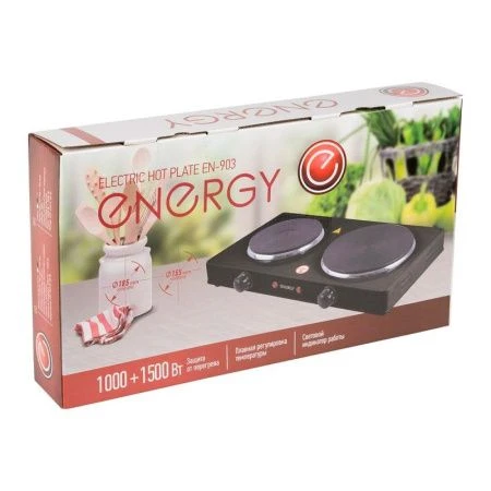 Электроплитка ENERGY EN-903