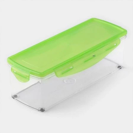 Терка с лотком "Фреш Флеш", 7 насадок 151512 (24)