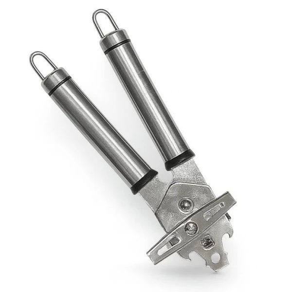 Нож консервный 20*4,5*3,5см нерж.сталь Премьера-Бабочка (12/96)