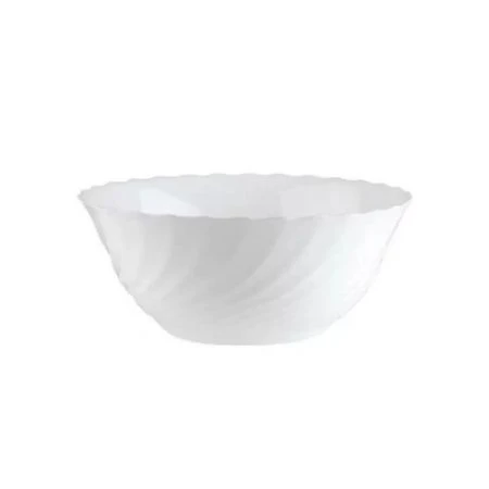 Салатник 24см стеклокерамика ТРИАНОН (4/6) Салатник 24см стеклокерамика ТРИАНОН (4/6)