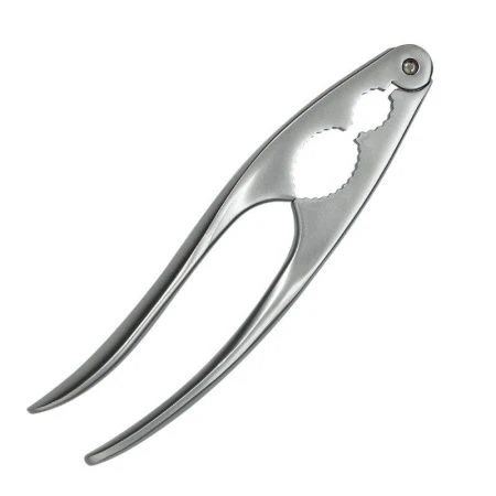 Орехокол 17*4*2см нерж.сталь TalleR TR-65124 (12) Орехокол 17*4*2см нерж.сталь TalleR TR-65124 (12)