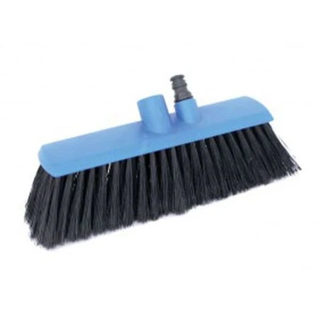 Щетка автомойка 24*5см (ворс 7см) (20)