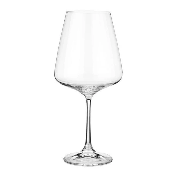 Бокалы для вина набор 6шт 450мл стекло НАОМИ/КОВАС 1SC69/450 (4) 19090