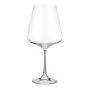 Бокалы для вина набор 6шт 450мл стекло НАОМИ/КОВАС 1SC69/450 (4) 19090