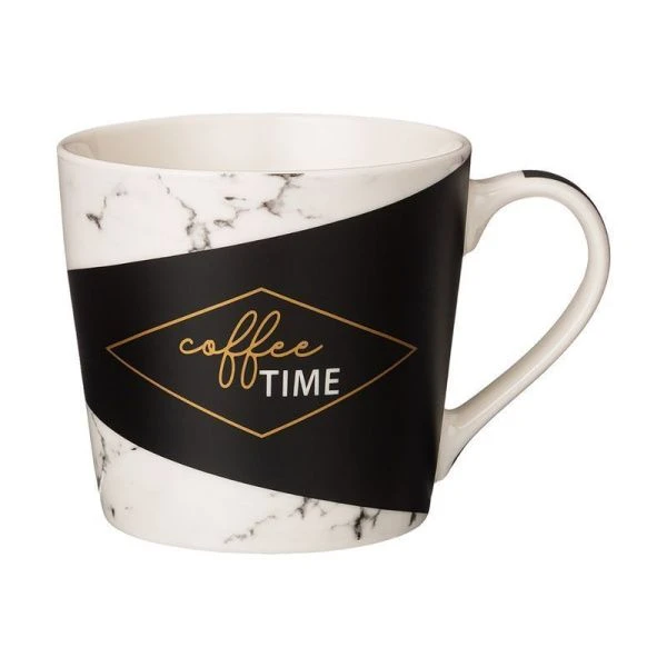 Кружка 400мл керамика Coffemania (36)