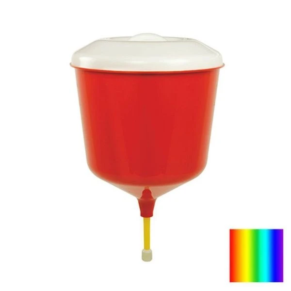 Умывальник 3л пластик ДАЧНИК (10)