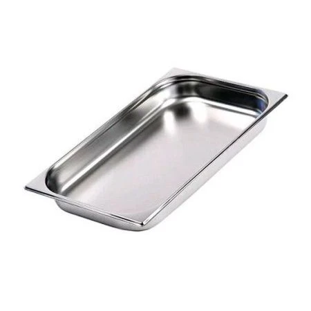 Гастроемкость 1/1*65 8,6л 530*327*65мм нерж.сталь КТ-Г1/1-065 (25)