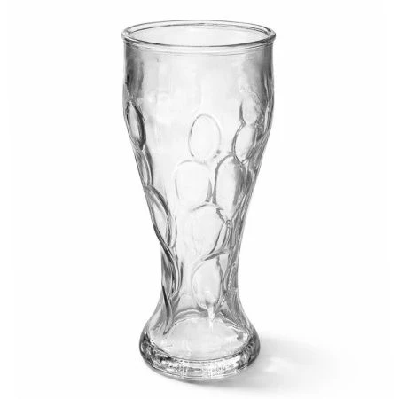 Бокал пивной 500мл стекло (12)