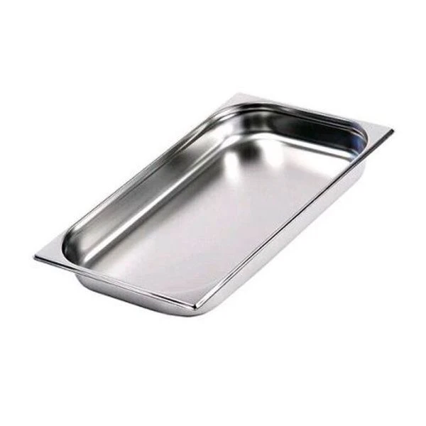 Гастроемкость 1/1*65 8,6л 530*327*65мм нерж.сталь КТ-Г1/1-065 (25)