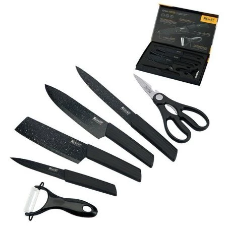 Набор ножей 6пр нерж.сталь Notte 72-206 (10)